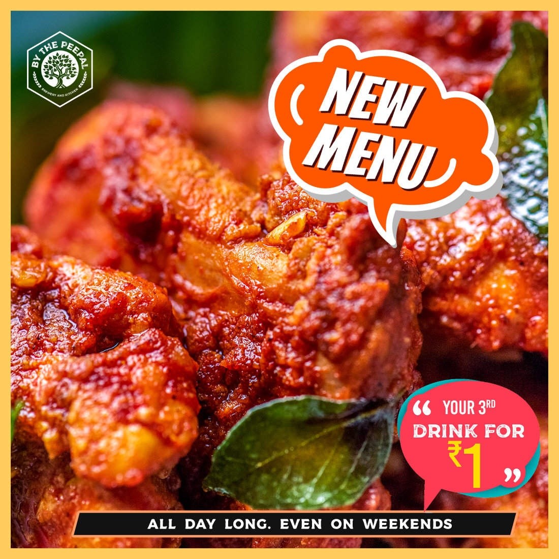 Awesome Social Media Posts for Restaurant Owners Image 15